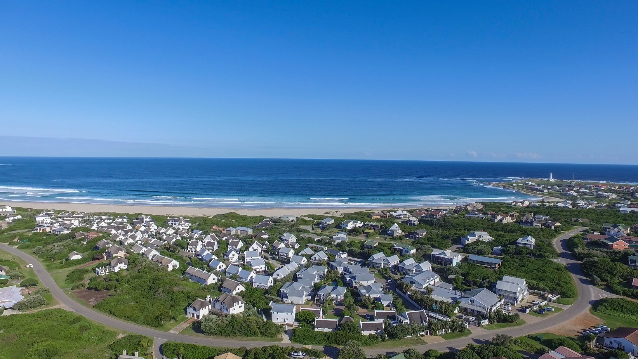 Garden Route Cape St Francis Resort