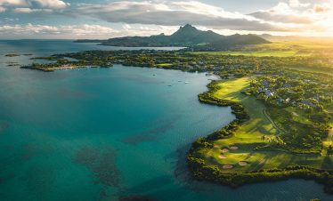 Mauritius – The Bay Club at Anahita
