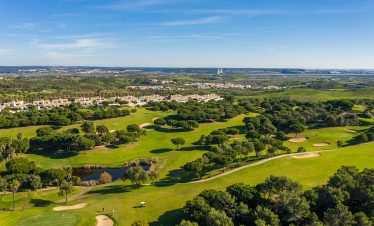 CASTRO MARIM Golfe & COUNTRY CLUB