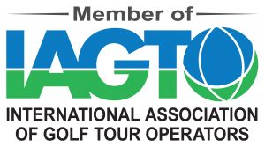 International Association of Golf Tour Operators