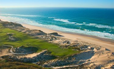 Praia d'el Rey Golfplatz