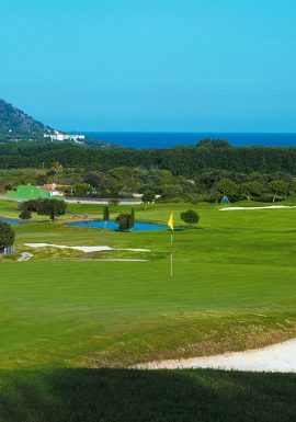 Mallorca Son Servera Pula Golf Resort