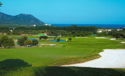 Mallorca Son Servera Pula Golf Resort