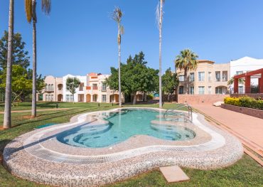 Spanien La Sella Residences Denia
