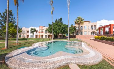 Spanien La Sella Residences Denia