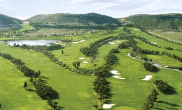 El Plantio Golf Alicante