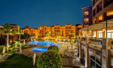 Spanien Islantilla Golf Resort