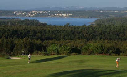Portugal Bom Sucesso Golf Resort