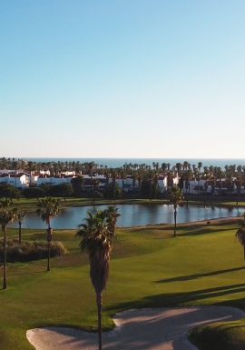 Spanien Costa Ballena Ocean Golf Club