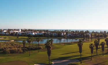 Spanien Costa Ballena Ocean Golf Club