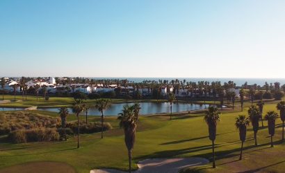 Spanien Costa Ballena Ocean Golf Club