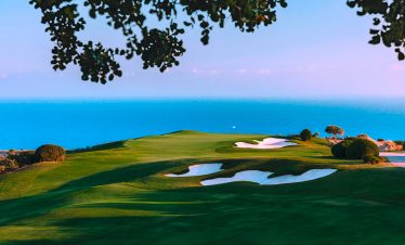 SunnyEscapes.de Zypern Aphrodite Hills Golf