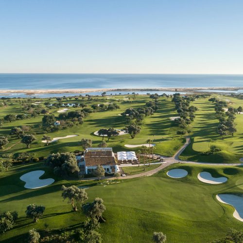 Algarve – Cabanas de Tavira – Pedras da Rainha