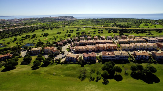 Das Boavista Resort In Lagos an der Algarve