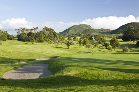 Batalha Golf Course Batalha Golf Course