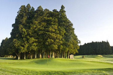 Furnas Golf Course Furnas Golf Course