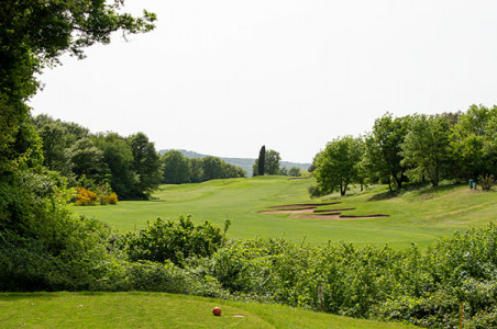 Golf-Nazionale Fairway Golf-Nazionale
