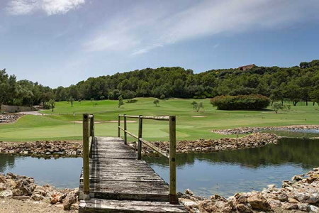 Mallorca Golf Son Muntaner Mallorca Golf Son Muntaner
