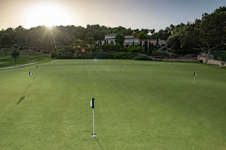 Mallorca Golf Son Muntaner Mallorca Golf Son Muntaner