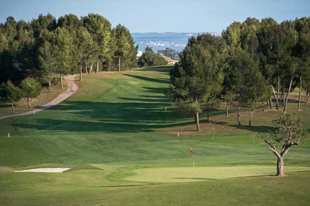 Mallorca Golf Son Quint Mallorca Golf Son Quint