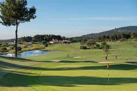 Mallorca Golf Son Quint Mallorca Golf Son Quint