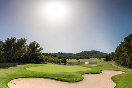 Mallorca Golf Son Quint Mallorca Golf Son Quint