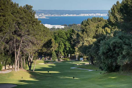 Mallorca Golf Son Vida Mallorca Golf Son Vida