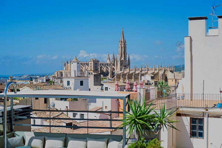 Mallorca Palma Palma Suites