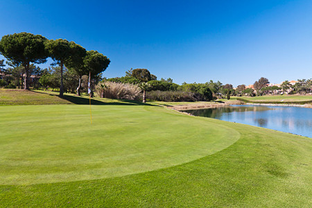 Spanien Islantilla Golf Resort Spanien Islantilla Golf Resort