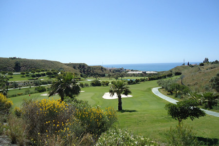 Spanien Costa Tropical Baviera Golf Spanien Costa Tropical Baviera Golf