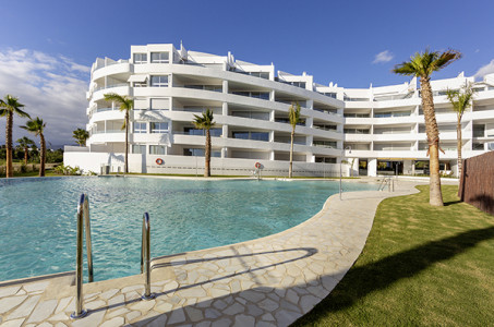 Spanien Costa Tropical Motril Mar de Astrid Apartments