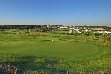 Portugal Bom Sucesso Golf Resort Portugal Bom Sucesso Golf Resort