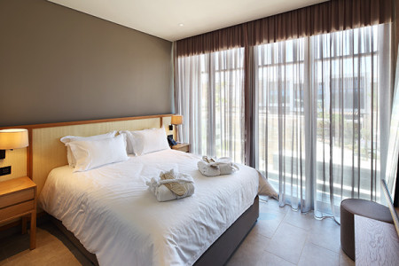 Zypern Paphos Minthis Resort Golf Executive Suite