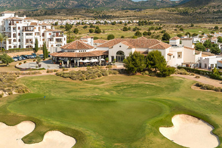 SunnyEscapes.de Spanien Costa-Calida HACIENDA-RIQUELME