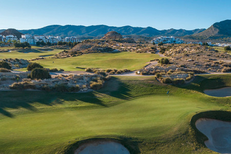 SunnyEscapes.de Spanien Costa-Calida HACIENDA-RIQUELME