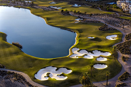 SunnyEscapes.de Spanien Costa-Calida HACIENDA-RIQUELME