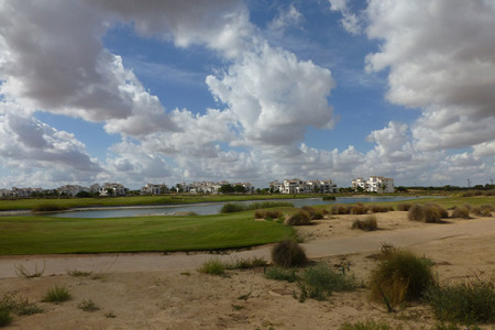 SunnyEscapes.de Spanien Costa-Calida HACIENDA-RIQUELME