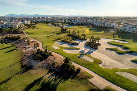 SunnyEscapes.de Spanien Costa-Calida HACIENDA-RIQUELME