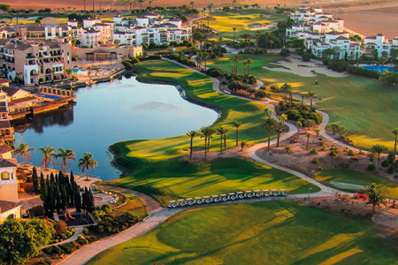 SunnyEscapes.de Spanien Costa-Calida HACIENDA-RIQUELME