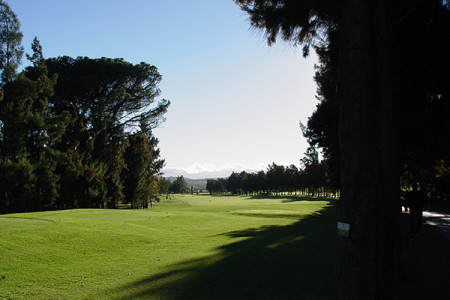 Südafrika Stellenbosch Devonvale Golf & Wine Estate Südafrika Stellenbosch Devonvale Golf & Wine Estate