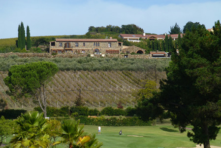 Südafrika Stellenbosch Devonvale Golf & Wine Estate Südafrika Stellenbosch Devonvale Golf & Wine Estate