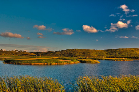 Castro Marim Golfe & Country Club Golfplatz Quinta do Vale Castro Marim Golfe & Country Club Golfplatz Quinta do Vale