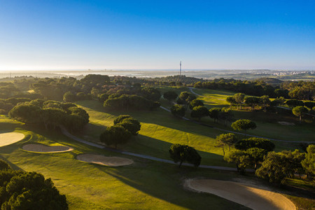 CASTRO MARIM Golfe & COUNTRY CLUB Golfplatz CASTRO MARIM Golfe & COUNTRY CLUB Golfplatz