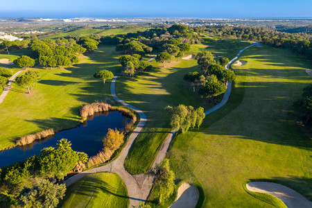 CASTRO MARIM Golfe & COUNTRY CLUB Golfplatz CASTRO MARIM Golfe & COUNTRY CLUB Golfplatz