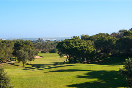 CASTRO MARIM Golfe & COUNTRY CLUB Golfplatz CASTRO MARIM Golfe & COUNTRY CLUB Golfplatz