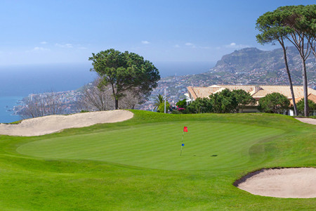 Madeira Palheiro Golf Madeira Palheiro Golf