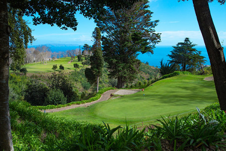 Madeira Palheiro Golf Madeira Palheiro Golf