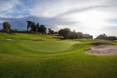 Madeira Palheiro Golf Madeira Palheiro Golf