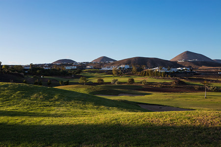 Lanzarote Golf Lanzarote Golf