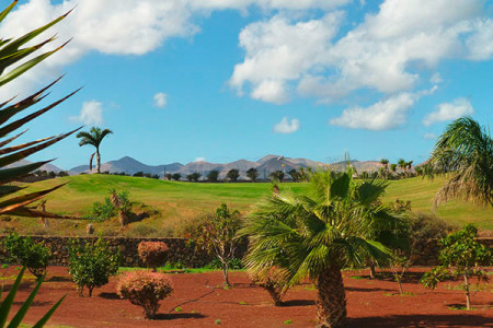 Lanzarote Golf Lanzarote Golf